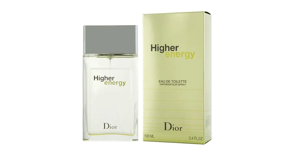 Dior Higher Energy EDT 100 ml M Cenová Bomba