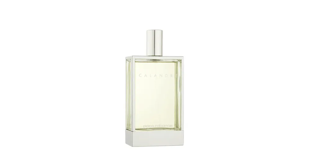 Časově Omezené Paco Rabanne Calandre EDT 100 ml W