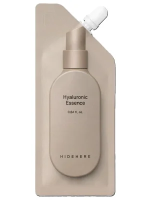 Akce Hyaluronic EssenceHydratační esence s kyselinou hyaluronovou, 25 ml