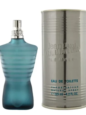 Odeslání Ihned Jean Paul Gaultier Le Male EDT 125 ml M