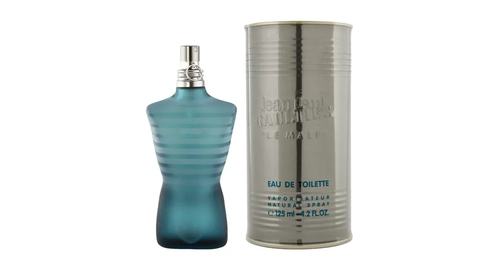 Odeslání Ihned Jean Paul Gaultier Le Male EDT 125 ml M