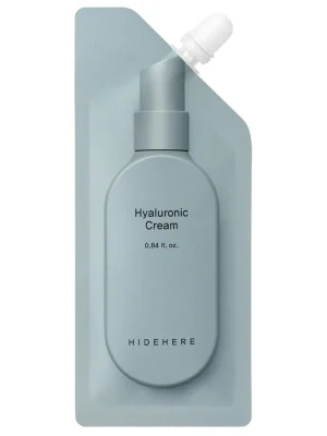 Expresní Doručení Hyaluronic CreamHydratační krém s kyselinou hyaluronovou, 25 ml