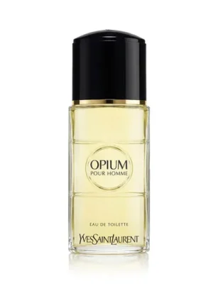 Yves Saint Laurent Opium Pour Homme EDT 100 ml M Super Cena