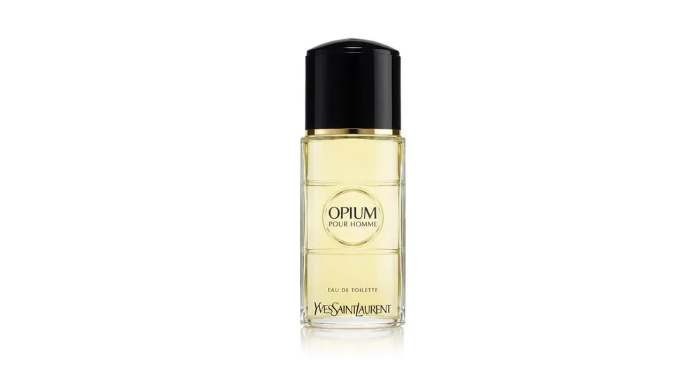 Yves Saint Laurent Opium Pour Homme EDT 100 ml M Super Cena