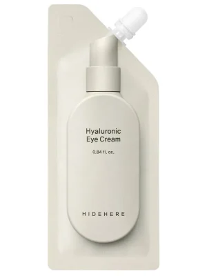 Hyaluronic Eye CreamHydratační oční krém s kyselinou hyaluronovou, 25 ml Oblíbený