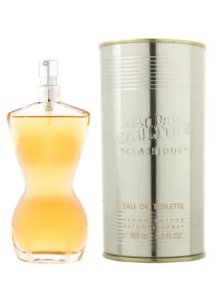 Výhodná Nabídka Jean Paul Gaultier Classique EDT 100 ml W