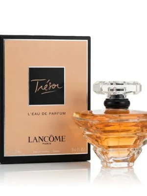 Poslední Šance Lancôme Trésor EDP 100 ml W