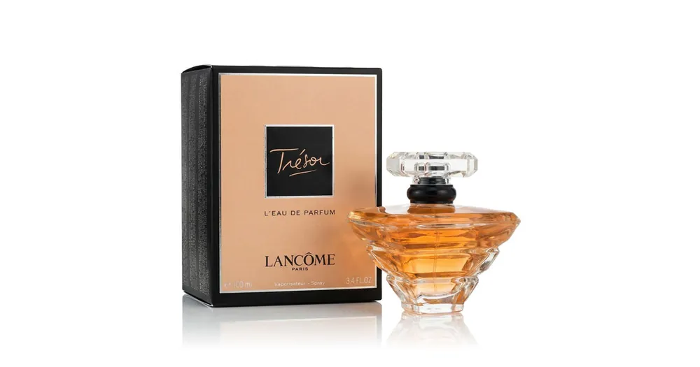 Poslední Šance Lancôme Trésor EDP 100 ml W