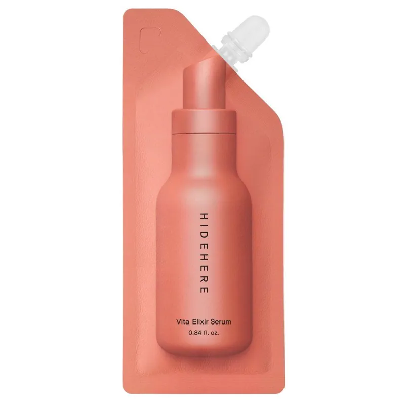 Must-Have Vita Elixir SerumRozjasňující vitamínové sérum, 25 ml