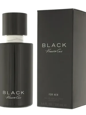 Kenneth Cole Black EDP 100 ml W Bezpečná Platba