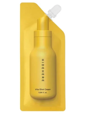 Vita Elixir CreamRozjasňující vitamínový krém, 25 ml Novinka