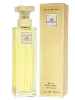 Koupit Online Elizabeth Arden 5th Avenue EDP 75 ml W