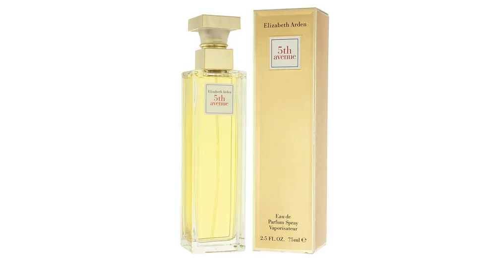 Koupit Online Elizabeth Arden 5th Avenue EDP 75 ml W