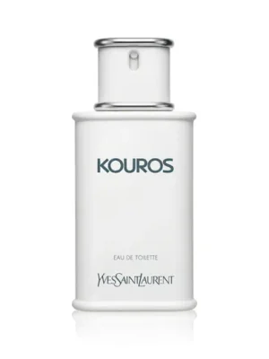 Bezpečná Platba Yves Saint Laurent Kouros EDT 100 ml M