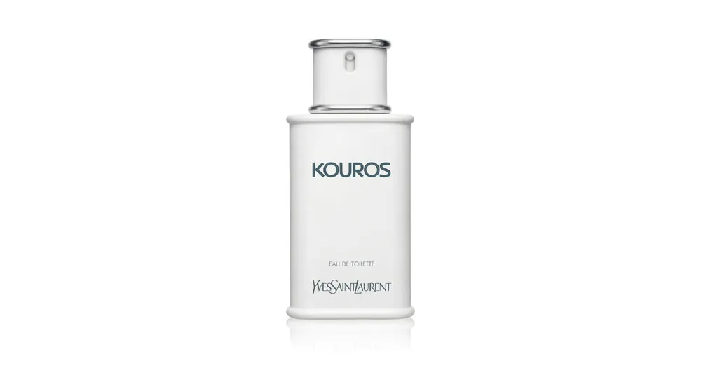 Bezpečná Platba Yves Saint Laurent Kouros EDT 100 ml M