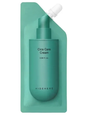 Víkendová Akce Cica Care CreamKrém pro citlivou a poškozenou pleť, 25 ml
