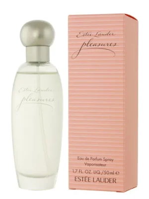 Estée Lauder Pleasures EDP 50 ml W Speciální Cena
