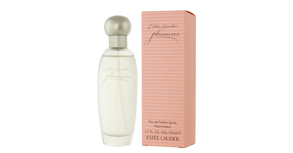 Estée Lauder Pleasures EDP 50 ml W Speciální Cena