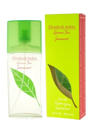 Elizabeth Arden Green Tea Summer EDT 100 ml W Top Prodej