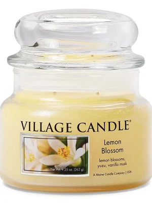 Lemon BlossomVonná svíčka Přímo Od Výrobce