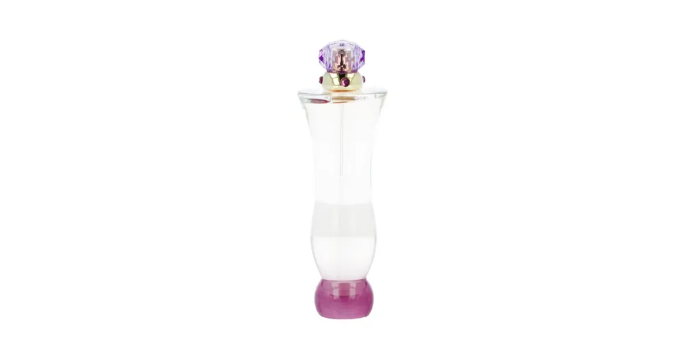 Versace Woman EDP 50 ml W Jen Po Omezenou Doba