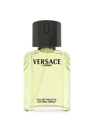 Bezpečná Platba Versace L'Homme EDT 100 ml M