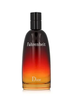 Nejprodávanější Dior Fahrenheit EDT 200 ml M