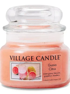 Nízká Cena Guava & CitrusVonná svíčka