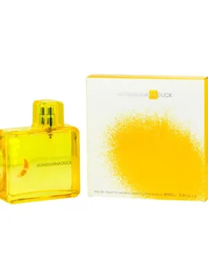 Pouze Dnes Mandarina Duck Mandarina Duck EDT 100 ml W