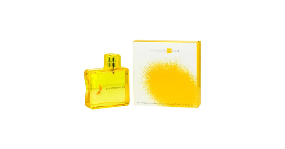 Pouze Dnes Mandarina Duck Mandarina Duck EDT 100 ml W