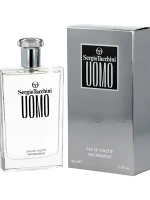 Sergio Tacchini Man EDT 100 ml M Koupit Online