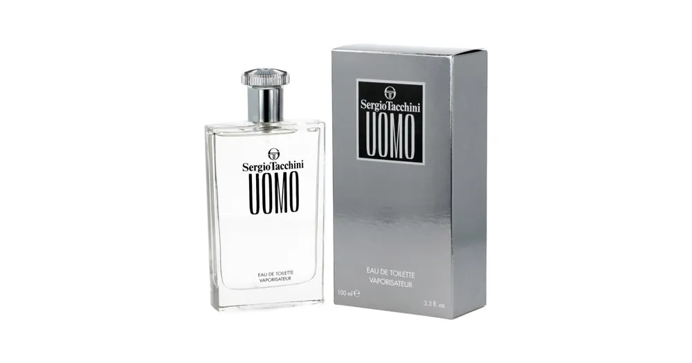 Sergio Tacchini Man EDT 100 ml M Koupit Online