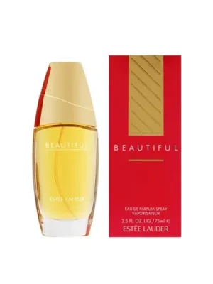 Estée Lauder Beautiful EDP 75 ml W Vysoce Kvalitní