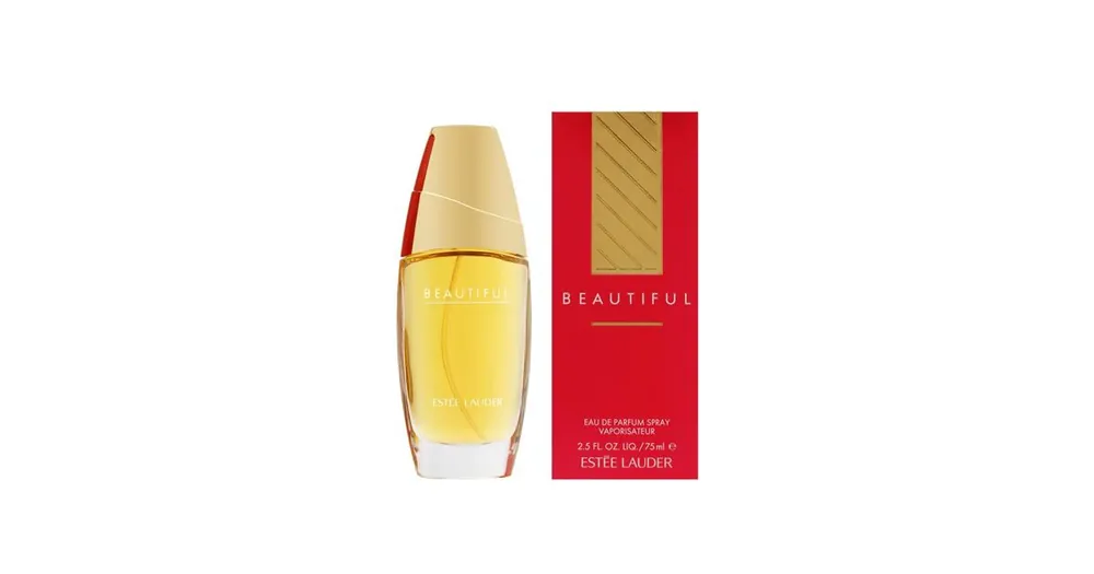 Estée Lauder Beautiful EDP 75 ml W Vysoce Kvalitní