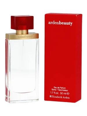 Autentický Elizabeth Arden Beauty EDP 50 ml W