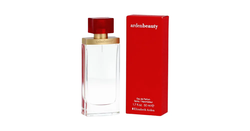 Autentický Elizabeth Arden Beauty EDP 50 ml W
