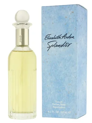 Elizabeth Arden Splendor EDP 125 ml W Výprodej