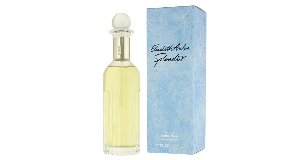 Elizabeth Arden Splendor EDP 125 ml W Výprodej