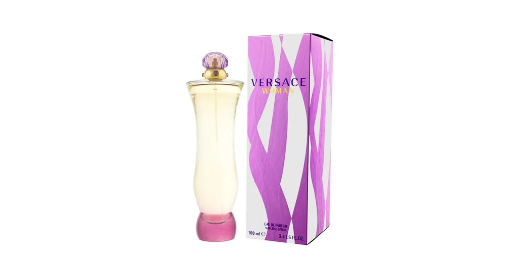 Versace Woman EDP 100 ml W Víkendová Akce