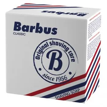 Levný BARBUS Classic Shaving Soap 150g - mýdlo na holení v kelímku