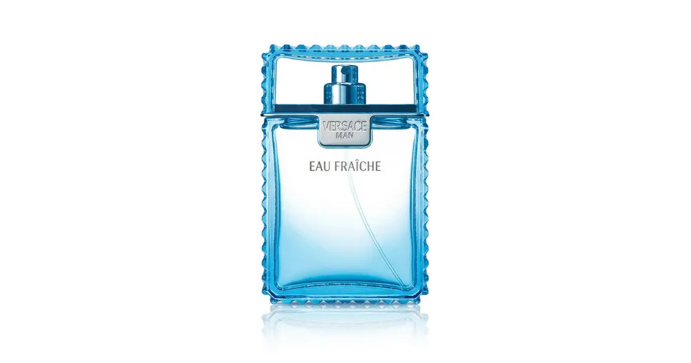 Versace Man Eau Fraîche EDT 100 ml M Cenový Hit