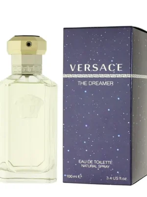 Nakupujte Hned Versace Dreamer EDT 100 ml M
