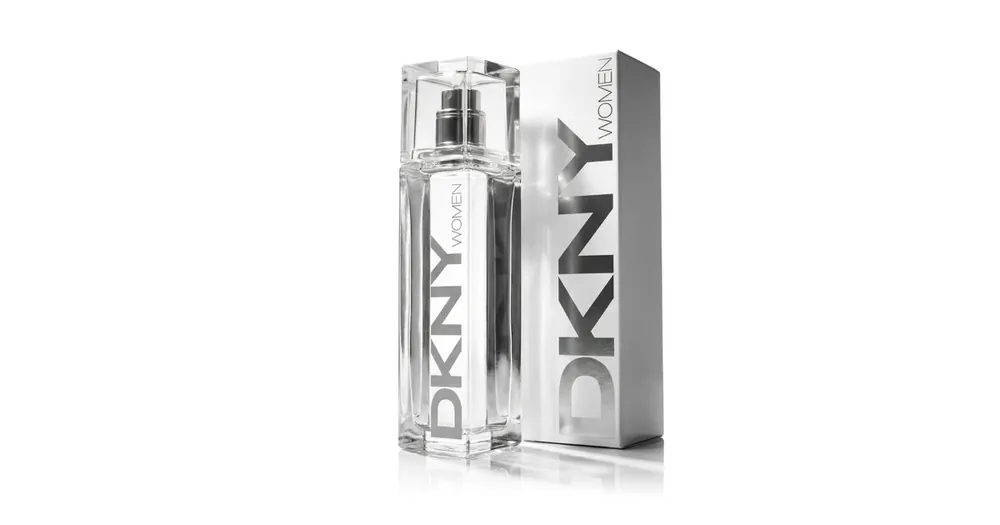 Nová Kolekce DKNY Donna Karan Women Energizing EDT 30 ml W