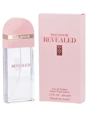 Vysoce Kvalitní Elizabeth Arden Red Door Revealed EDP 100 ml W