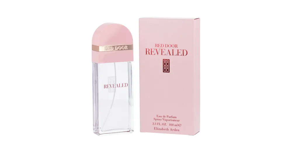 Vysoce Kvalitní Elizabeth Arden Red Door Revealed EDP 100 ml W