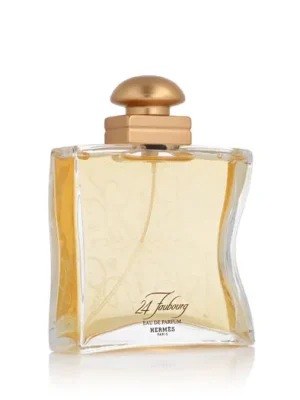 Hermès 24 Faubourg EDP 100 ml W Akční Cena