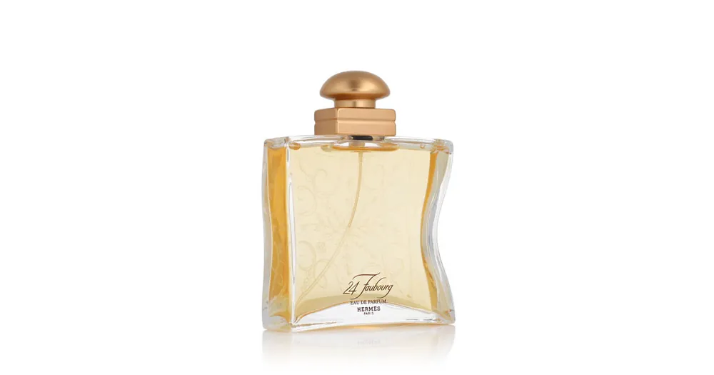 Hermès 24 Faubourg EDP 100 ml W Akční Cena
