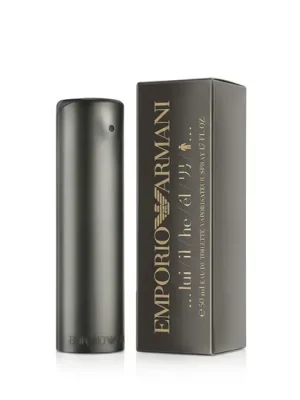 Výprodej Giorgio Armani Emporio He EDT 50 ml M