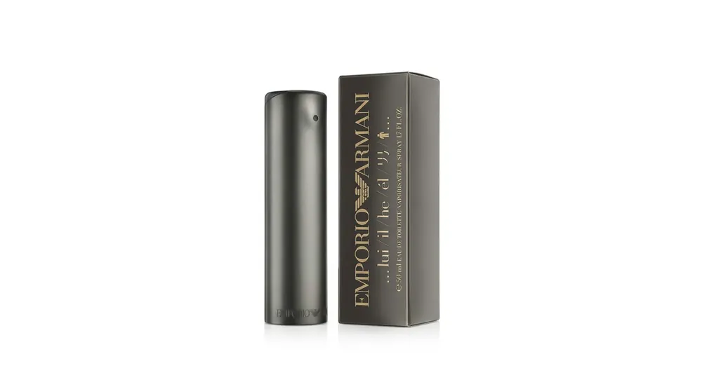 Výprodej Giorgio Armani Emporio He EDT 50 ml M