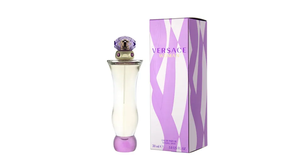 Versace Woman EDP 30 ml W Cenový Hit
